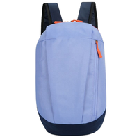 Sac à dos léger 10L Petit sac à dos ultra-léger résistant à l'eau pour la randonnée et le voyage et le sac de jour urbain
