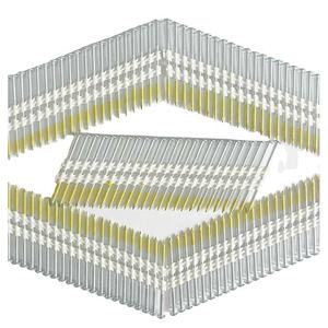 XJP премиум прочность 21, собранные ногти для каркаса, одобренные плотником пластиковые полосы - Product Image 5