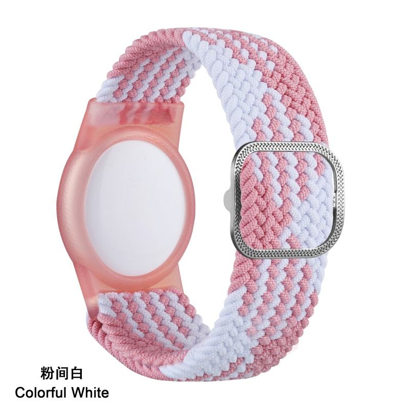 ชมพู-ขาว