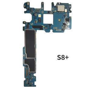 เมนบอร์ดปลดล็อคสำหรับ <span class=keywords><strong>Samsung</strong></span> <span class=keywords><strong>Galaxy</strong></span> <span class=keywords><strong>S8</strong></span> G9500 G950U G950F G950FD G950N G8750 <span class=keywords><strong>S8</strong></span> <span class=keywords><strong>PLUS</strong></span> G9550 G955U G955F/FD G955N <span class=keywords><strong>64GB</strong></span> 128GB - Product Image 6
