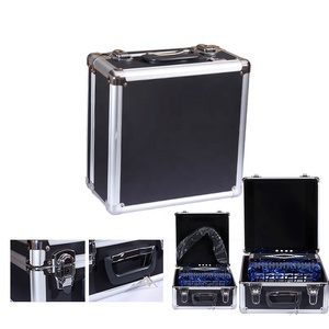 Acordeón Diatónico Profesional Portátil de Madera <span class=keywords><strong>KONGSHENG</strong></span> KS-NK3112AC de 31 Botones y 12 Bajos con Estuche de Aleación de Aluminio para Estudiantes - Product Image 5