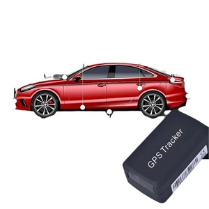 Rastreador GPS Lm002 4G con Tarjeta SIM, Alimentado por Batería, para Vehículos, Geocerca, Control Remoto - Product Image 4