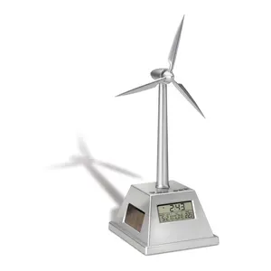 51501 orologio solare gadget ecologici - Product Image 1