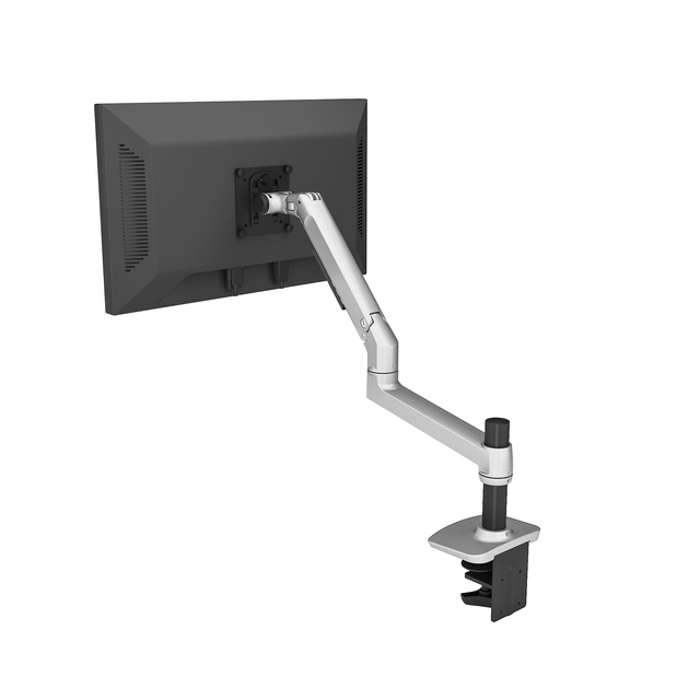 Computer Monitor Stand Desktop Universal Rotating Lifting Display Telescopic Arm Wall Mount Bracket Single Monitor Arm
