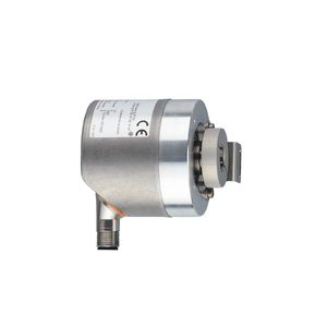 จัดหาอุปกรณ์เข้ารหัสแบบเพิ่มค่าค่าเดิมแบบใหม่ IFM RVP Series รุ่น RVP510 - Product Image 5