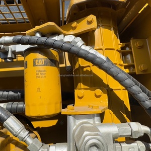 รถขุดตีนตะขาบ Caterpillar 330D2L มือสองคุณภาพสูงจากญี่ปุ่นแท้ เหมาะสำหรับงานหนัก - Product Image 2
