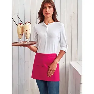 Delantal de la Colección Colours, merchandising personalizado - Product Image 3