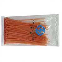 自动切割包装机，用于注塑尼龙PP塑料扎带（自锁式松木扎带），广东制造
