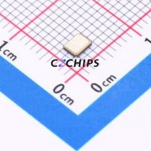 Y322524MFBCX Crystal (Passive) SMD3225-4P Crystal Oscillator SMD Crystal Oscillator 24MHz 10ppm 12pF - Product Image 1
