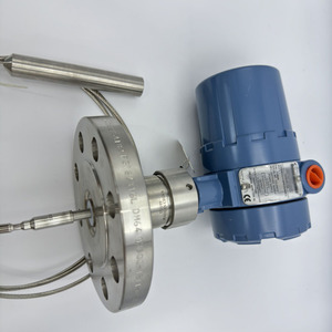 Transductor de Medición de Nivel por Radar de Onda Guiada Rosemounte 3301, 4-20mA HART - Product Image 6