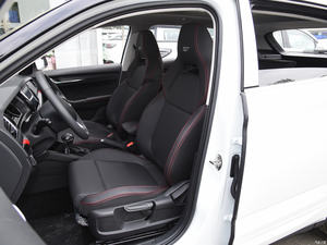 SUV 2024 <span class=keywords><strong>Skoda</strong></span> <span class=keywords><strong>Kamiq</strong></span> 1.5L Automatico Edizione Premium Shili Edizione Base GT Nuova Condizione Auto Benzina Trazione Anteriore - Product Image 4