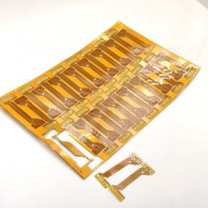 PS5 V2 BDM 030 PS5รีเมปเปอร์รี BDM040เพลย์สเตชั่น5ทริกเกอร์อัจฉริยะสายเฟล็กซ์พีซี2/4สวิตช์ - Product Image 3