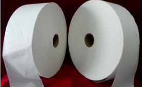 Carta grezza con filtro per caffè In rotolo per uso alimentare per la produzione di bustine di tè - Product Image 2