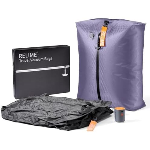 2PC Gray  Lavender