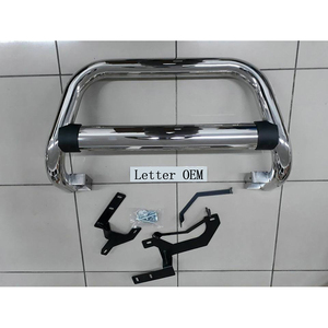 กันชนหน้ารถทนทานต่อความเสียหายสำหรับ <span class=keywords><strong>Ranger</strong></span> T6 <span class=keywords><strong>XLT</strong></span> <span class=keywords><strong>2021</strong></span> 2014 <span class=keywords><strong>Ranger</strong></span> T6 wildtrak 2014 - Product Image 6