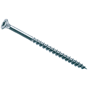 Vis de réglage en oxyde noir et zingué ANSI Standard Vis à bois TSP à filetage partiel avec filetage M3.5 Longueur 40/30/16mm - Product Image 1