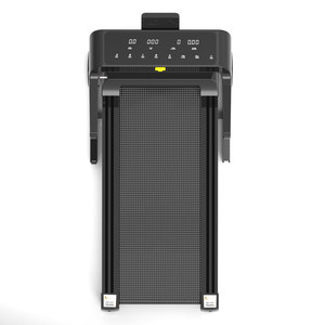 <span class=keywords><strong>Tapis</strong></span> roulant électrique pliant et inclinable, équipement <span class=keywords><strong>de</strong></span> fitness d'intérieur pour le bureau et la maison, vente populaire en chine - Product Image 6