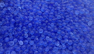 Silica gel nguyên liệu của chất hút ẩm 25kg/Bao 2-4mm kiểm soát độ ẩm cấp thực phẩm hấp thụ độ ẩm nhà máy Outlet bán buôn - Product Image 5