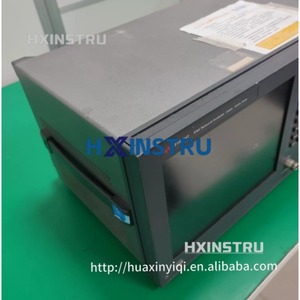 เครื่องวิเคราะห์เครือข่ายเวกเตอร์ Keysight E5063A ENA - Product Image 5