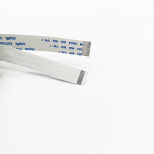 Awm 20706 105c 60v vw-1 câble ruban - Product Image 3