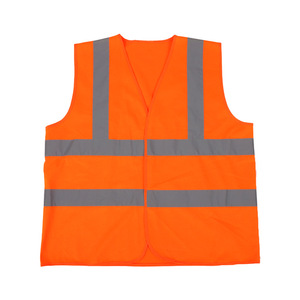 <span class=keywords><strong>Chaleco</strong></span> de Seguridad Reflectante M4 con Certificación E-mark, Triángulo de Advertencia de Alta Visibilidad, <span class=keywords><strong>Chaleco</strong></span> de Emergencia para Auto de Nailon, 12 Meses - Product Image 6