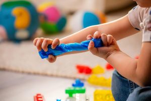 Blocs sensoriels souples <span class=keywords><strong>pour</strong></span> les enfants <span class=keywords><strong>de</strong></span> 2 ans, blocs <span class=keywords><strong>de</strong></span> construction transparents en gelée compressibles, sans BPA, jouets <span class=keywords><strong>pour</strong></span> développer <span class=keywords><strong>la</strong></span> motricité fine des tout-petits - Product Image 3