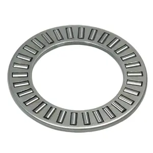 Entity ferrule needle roller bearing thrust washer cylindrical rollers bearings