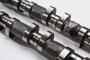 Arbres à cames Newland Racing Parts authentiques <span class=keywords><strong>272</strong></span> NON VVTI pour Toyota 2JZ 2JZ-GE 2JZ-GTE DOHC - Product Image 1