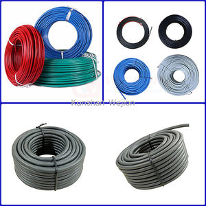 2035 calcule automatiquement la <span class=keywords><strong>longueur</strong></span>, coupe automatiquement aligne les faisceaux grande machine à enrouler les câbles - Product Image 4