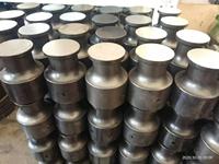 Pièces détachées pour machine à coudre ultrasonique : transducteur à rouleau à sonotube industriel