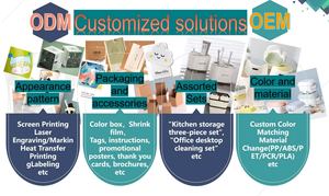 Sac à dos en coton unisexe Design moderne Sac à dos de voyage décontracté de grande capacité avec dinosaure <span class=keywords><strong>Petit</strong></span> monstre tendance et populaire - Product Image 5