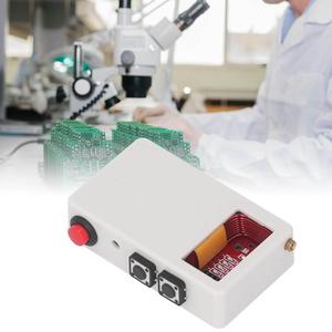 Generador de Pulsos Electromagnéticos (EMP) de Alta Precisión de 150MHz y 95W para Grúas de Garra - Product Image 3