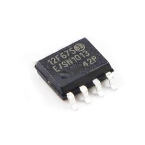 Circuit intégré PIC12F683T-I/SNVAO PIC12F675-I/SN PIC12F675-E/SN SSOP28 Microcontrôleur puce IC - Product Image 1