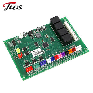 Tùy Chỉnh <span class=keywords><strong>PCB</strong></span> Nhà Máy Phổ Máy Giặt <span class=keywords><strong>Multilayer</strong></span> Bo Mạch Chủ <span class=keywords><strong>PCB</strong></span> PCBA Màn Hình TV Mực In Với Trường Hợp Nhựa - Product Image 3