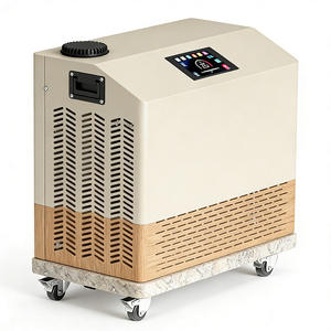 Refroidisseur d'eau pour bain froid, modèle industriel OEM, pour salle de sport, sauna, machine de plongée froide - Product Image 1