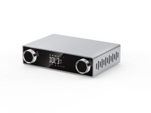 2025 Mới Tiên Tiến Nhà Âm Thanh Khuếch Đại Công Suất Cao Kỹ Thuật Số Karaoke Khuếch Đại Âm Thanh Hifi Loa Khuếch Đại - Product Image 5