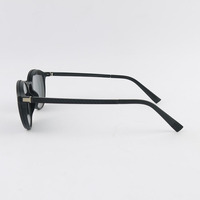 Kingseven — lunettes de soleil à Clip pour hommes et femmes, lunettes rétro rondes ultralégères, verres polarisés de qualité supérieure, vente en gros, nouvelle collection 2021