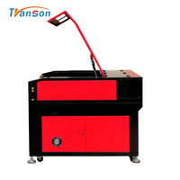 Máquina de Grabado y Corte Láser CO2 1390 en Oferta, para Cuero, Acrílico, Madera, Piedra, Papel, Goma, Multifuncional, Control CNC Profesional