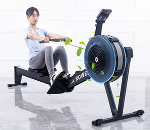 Xiaomi — rameuse de ski magnétique, pour Cardio, pratique pour le <span class=keywords><strong>crossfit</strong></span>, la gymnastique, traction, siège - Product Image 4