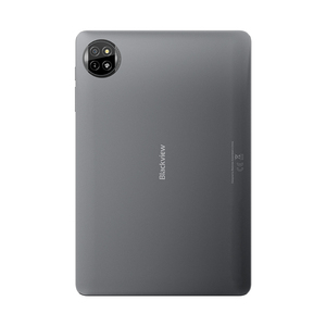 Tablet Blackview Tab 20 Wifi Unisoc T310 Quad-Core 6600 mAh 1080p Widevine L1 Compatible con Wi-Fi, Pantalla de 10.1 Pulgadas, Android - Product Image 4