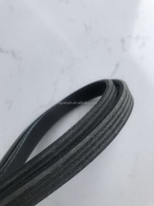 Auto Geribbelde V Riem China Leverancier Drive Auto Ventilator Riem Poly 6pk2246 10pk1387 Voor <span class=keywords><strong>Toyota</strong></span> Pk Riem - Product Image 3
