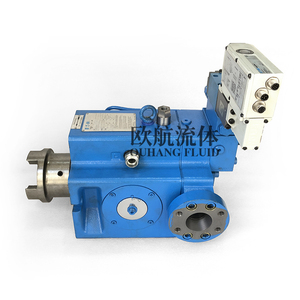 ปั๊มลูกสูบแบบปรับปริมาตรได้ PVX-090-R-ST-0000-000-10 - Product Image 4