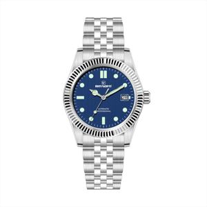 Reloj de Pulsera Mecánico de Lujo para Hombre, Nuevo Diseño, ETA 2824, Cristal de Zafiro, Acero Inoxidable, Marca de Alta Gama, Automático - Product Image 2