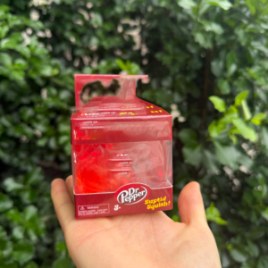 Needoh Squishy <span class=keywords><strong>Nice</strong></span> Ice Square Toy Pinch Ice Cube Squeeze Toy TPR Needohs Maltose Release Stress Emotions Needoh Cube - Product Image 6