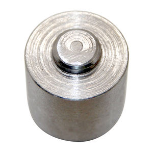 تصنيع مخصص بدقة باستخدام الحاسب الآلي للأجزاء المعدنية المصنوعة من الألومنيوم والنحاس والفولاذ المقاوم للصدأ من المصنعين والموردين المحترفين - Product Image 2