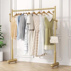 Vente directe usine : Séchoir à <span class=keywords><strong>linge</strong></span> et chapeaux sur <span class=keywords><strong>pied</strong></span>, modèle Cactus, pour balcon domestique - Product Image 4