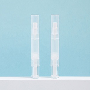 ปากกาแต้มสีพลาสติกแบบหมุน 2 มล. 3 มล. 5 มล. สำหรับรถยนต์ ราคาดีที่สุด - Product Image 5