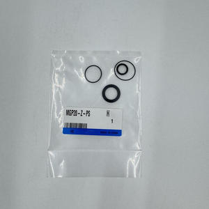 Kit de réparation de cylindre d'anneau d'étanchéité Original-SMC MGP20-Z-PS - Product Image 4
