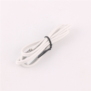 WR51X10055 WR55X10068部品を含む冷蔵庫冷凍庫用温度センサー - Product Image 4