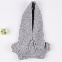 Ensemble de vêtements personnalisables en coton pour poupée de 17 cm, idéal pour la présentation et le stylisme des poupées (vente en gros)